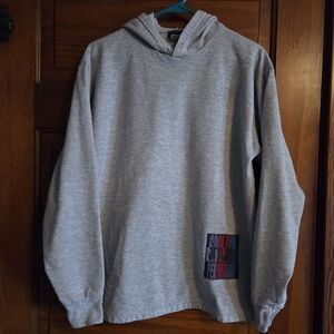 Vintage Spalding Unisex Pullover Hoodie